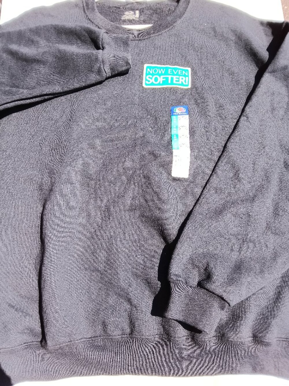 Men's fruit of the loom